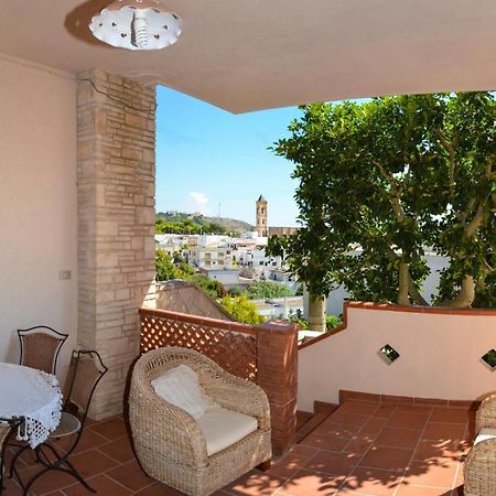 Leuca Residence Santa Maria di Leuca Eksteriør billede