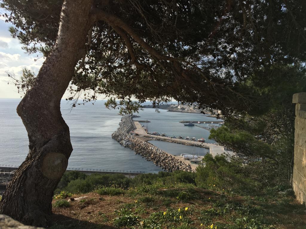 Leuca Residence Santa Maria di Leuca Eksteriør billede