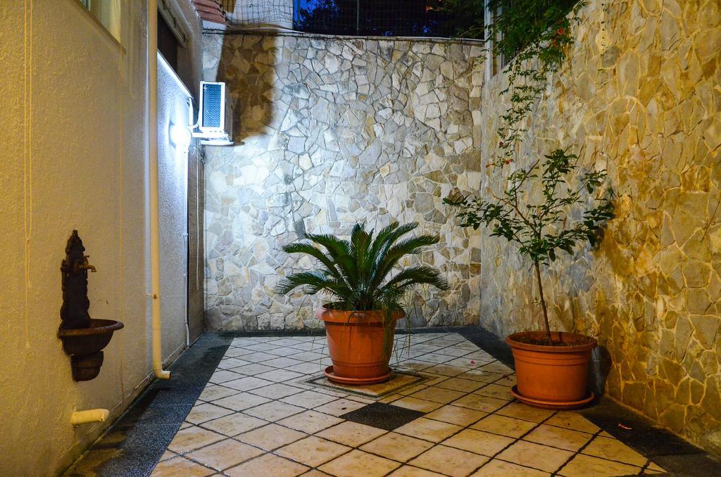 Leuca Residence Santa Maria di Leuca Eksteriør billede