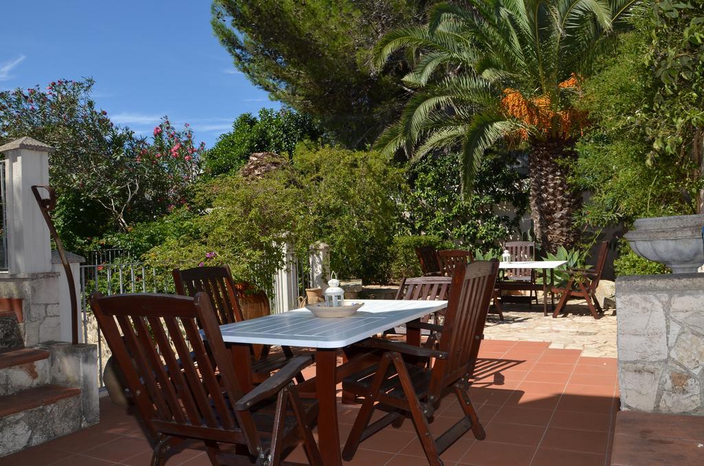 Leuca Residence Santa Maria di Leuca Eksteriør billede