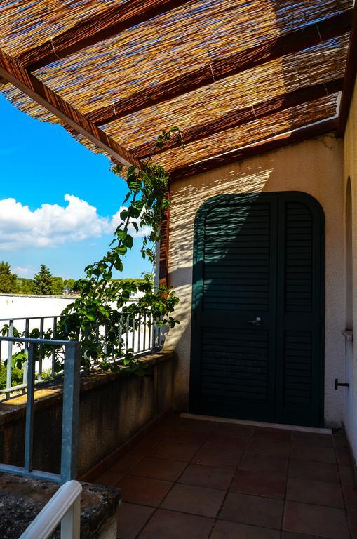 Leuca Residence Santa Maria di Leuca Værelse billede