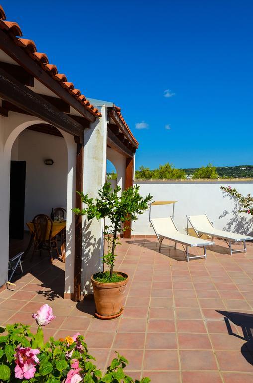 Leuca Residence Santa Maria di Leuca Værelse billede