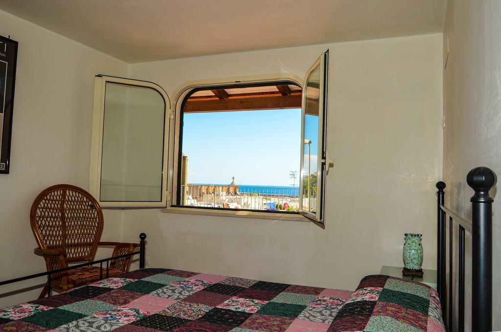 Leuca Residence Santa Maria di Leuca Værelse billede