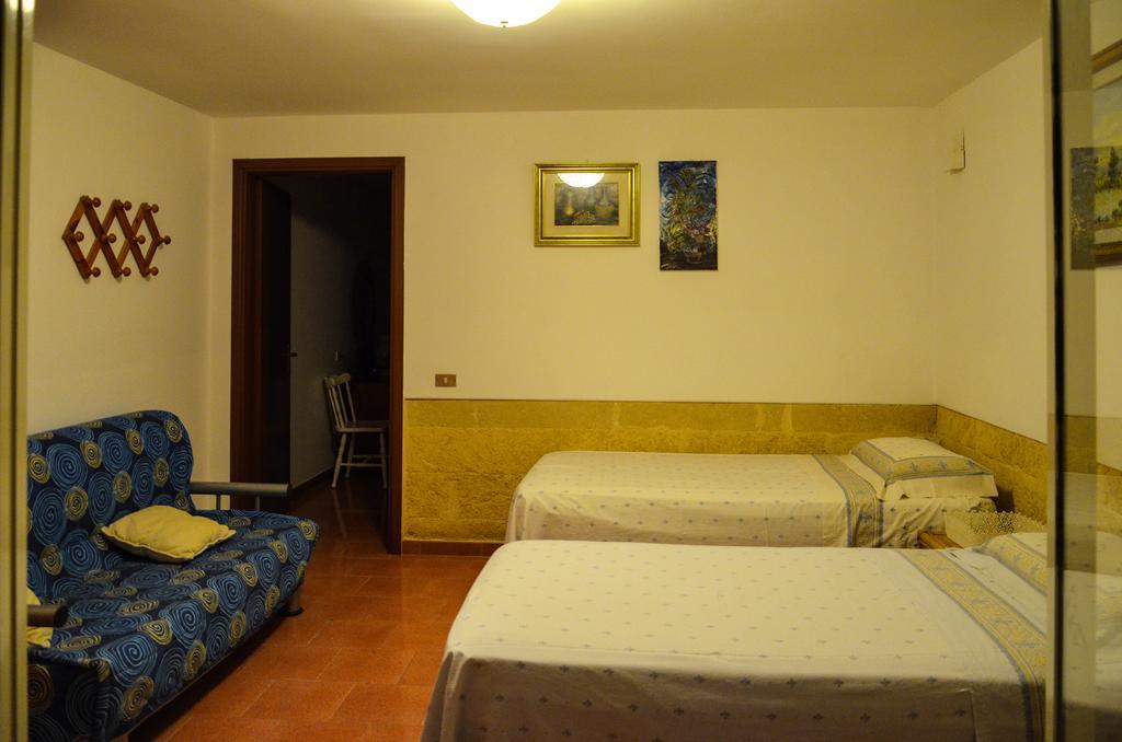 Leuca Residence Santa Maria di Leuca Værelse billede