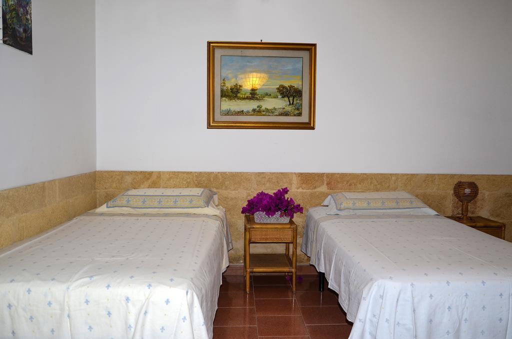 Leuca Residence Santa Maria di Leuca Værelse billede