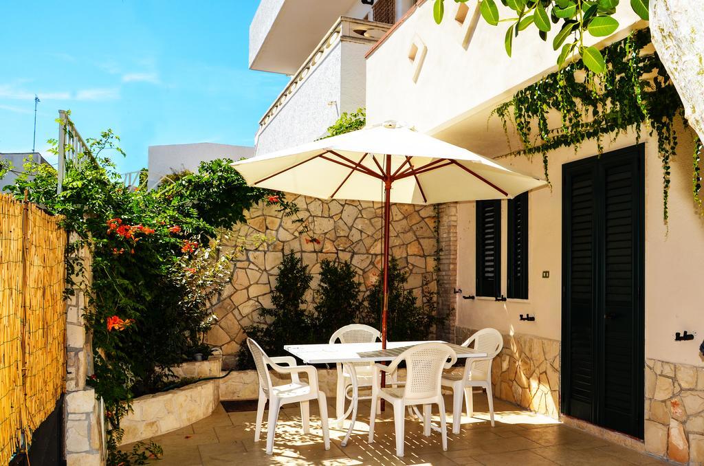 Leuca Residence Santa Maria di Leuca Værelse billede
