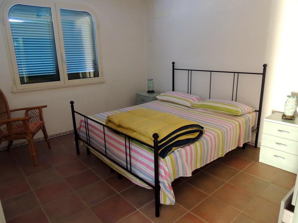 Leuca Residence Santa Maria di Leuca Værelse billede