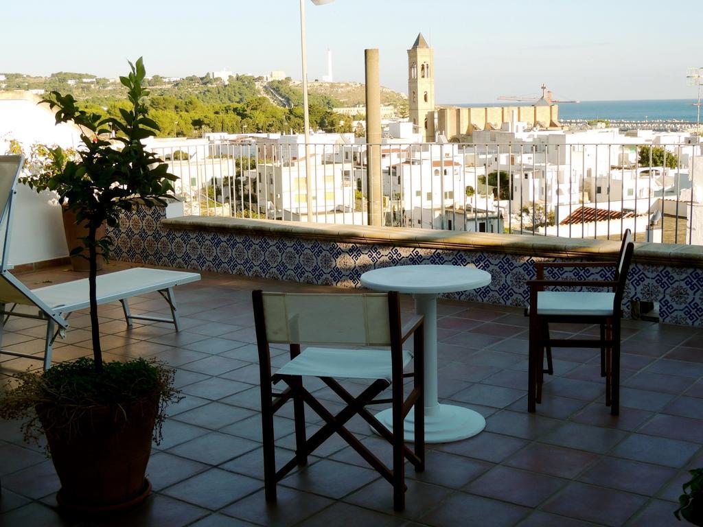 Leuca Residence Santa Maria di Leuca Værelse billede