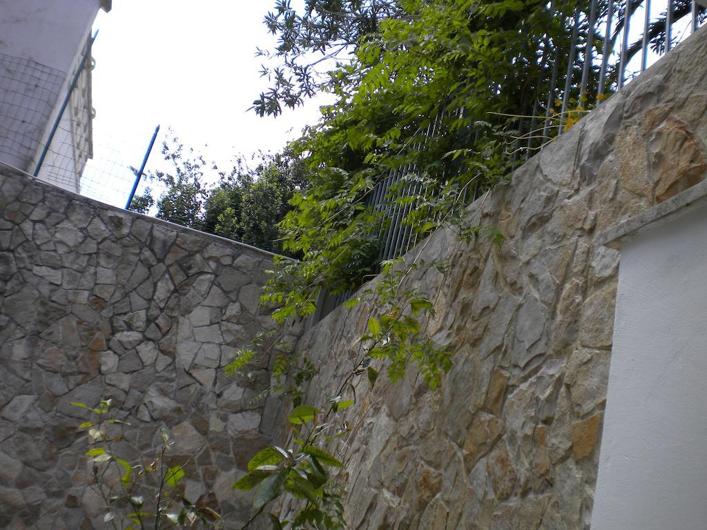 Leuca Residence Santa Maria di Leuca Værelse billede