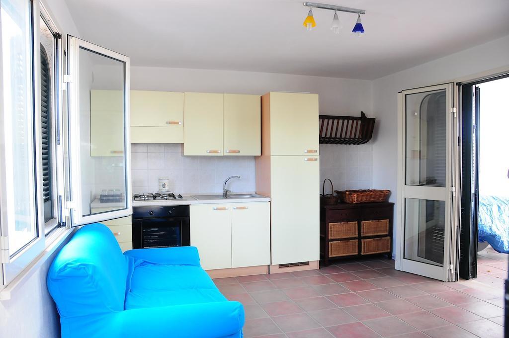 Leuca Residence Santa Maria di Leuca Værelse billede